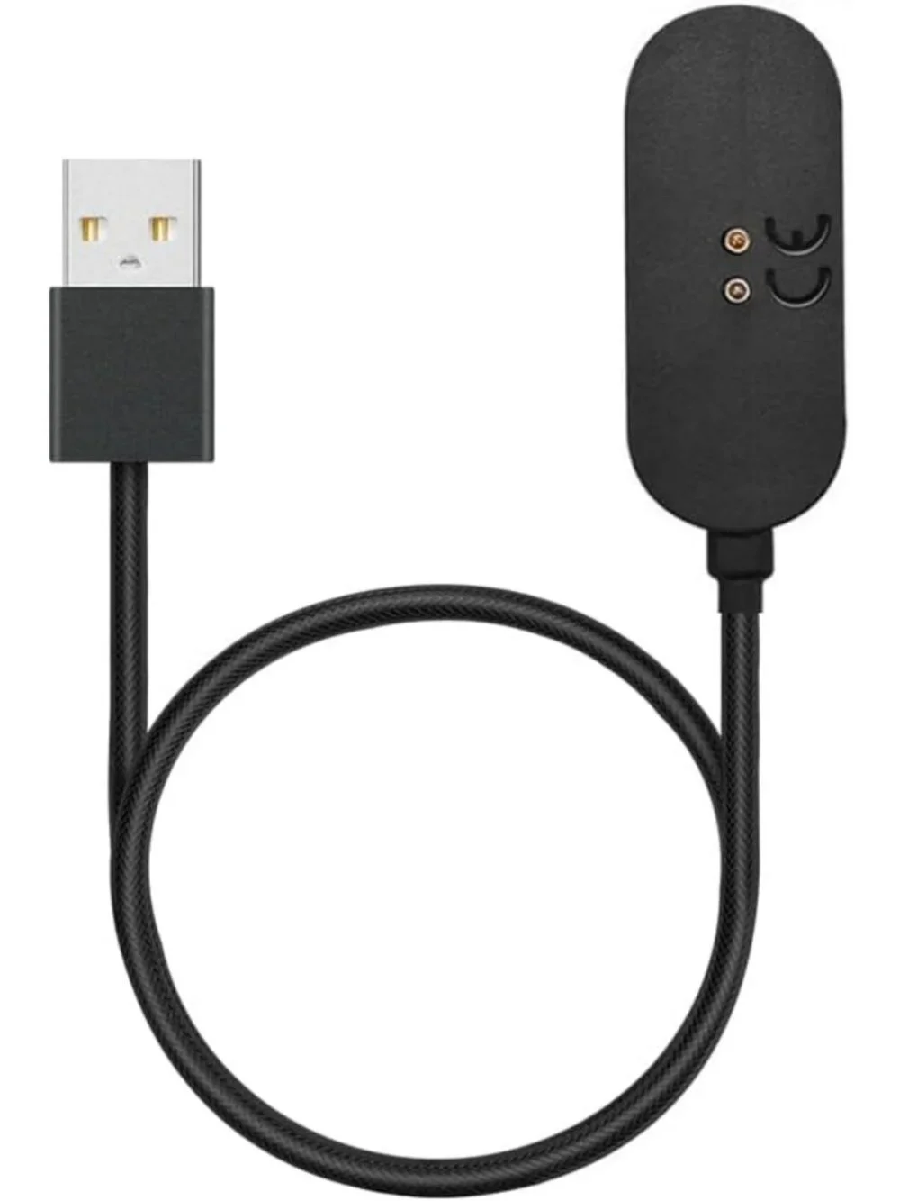 USB Charger Dock & Cable Replacement Accessories for 2 & 3 Devices - Fast